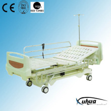 Três Funções Motorized Hospital ICU Bed (XH-3)